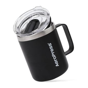AeroPress Coffee Mug