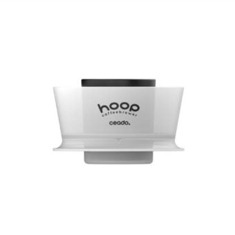 Hoop Coffee Brewer + Bag of Coffee