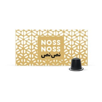 Noss Noss Coffee Pods