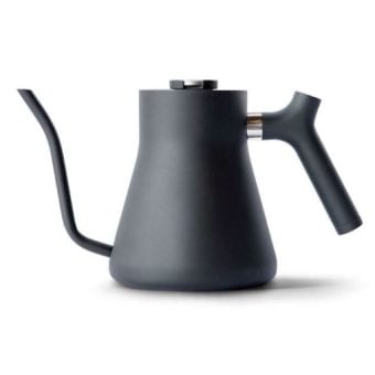 Fellow Stagg Pour Over Kettle 1L Matte Black Manual