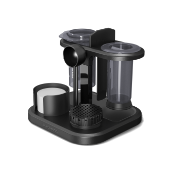 AeroPress Organizer Stand