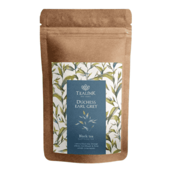 Duchess Earl Grey Black Tea