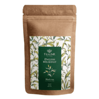 English Breakfast Tea