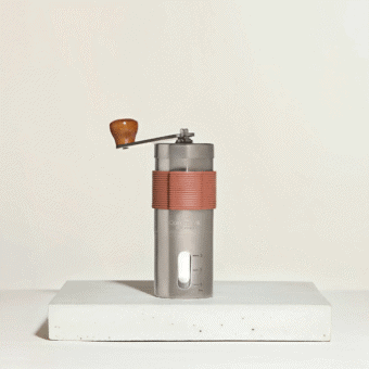 Coffeelink Manual Grinder