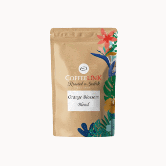 Orange Blossom Blend