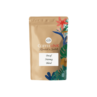 Coffeelink Decaf Nutmeg Blend Coffee