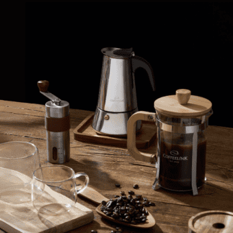 Image of Coffeelink equipment