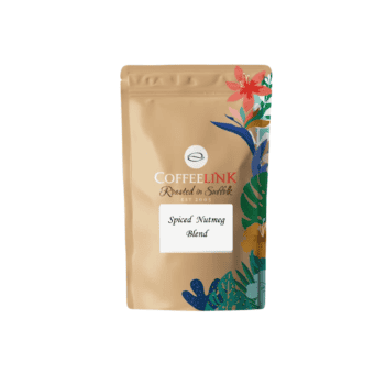 Coffeelink Spiced Nutmeg Blend Coffee